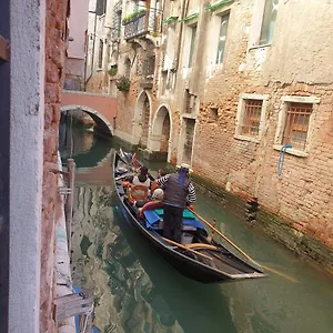 Ca'zanon Venice