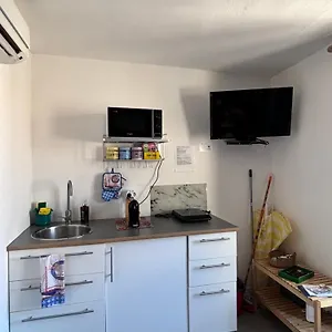  Apartment Chez Julie