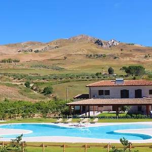  Farm stay Tenuta Lanza Il Mulino