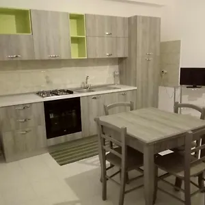  Apartment Halicia Vacanze